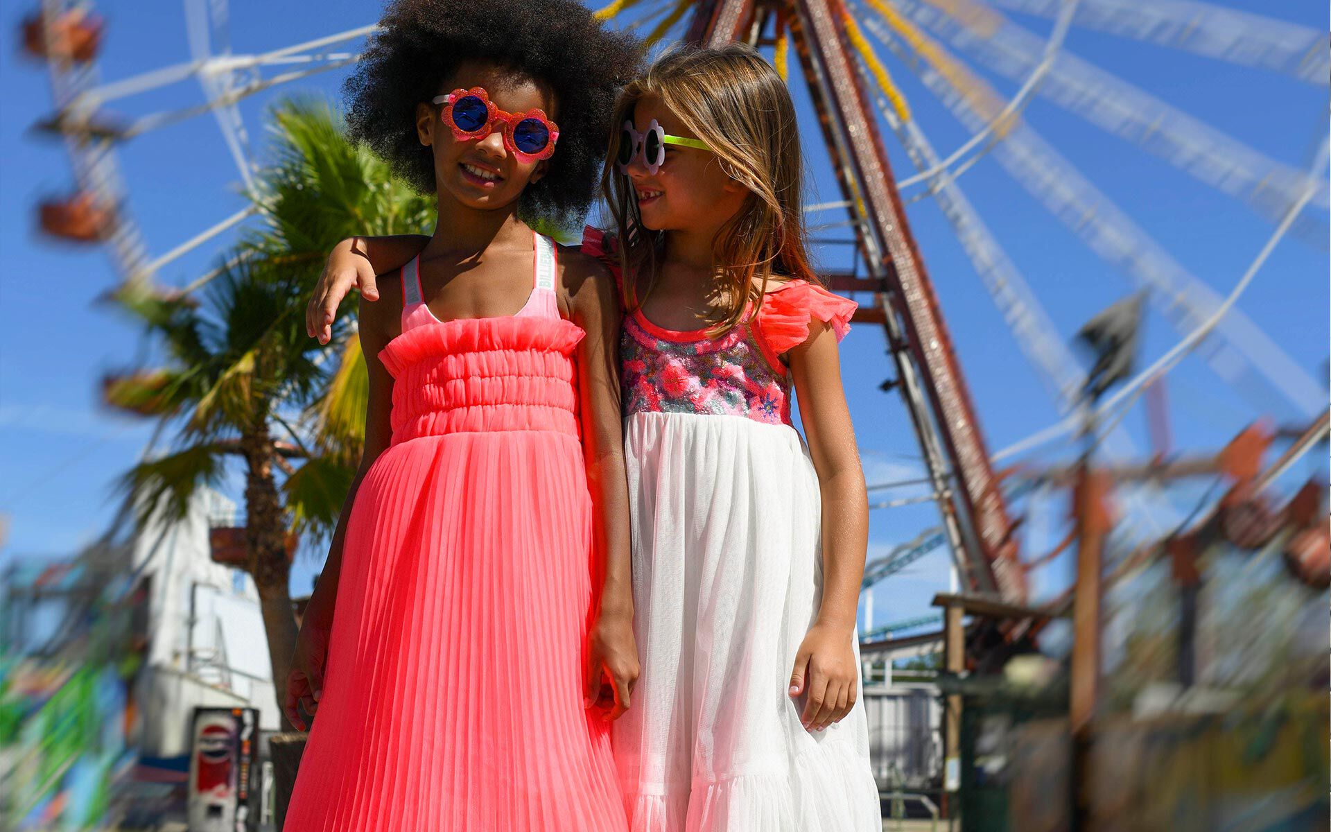 Billieblush Designer Kidswear
